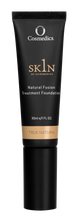 Load image into Gallery viewer, Natural Fusion Treatment Foundation 30ml