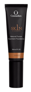 Natural Fusion Treatment Foundation 30ml