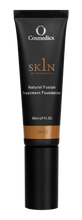 Load image into Gallery viewer, Natural Fusion Treatment Foundation 30ml
