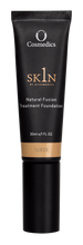 Load image into Gallery viewer, Natural Fusion Treatment Foundation 30ml

