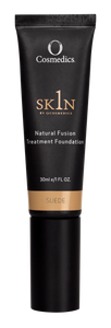 Natural Fusion Treatment Foundation 30ml