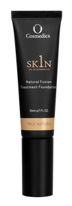 Natural Fusion Treatment Foundation 30ml