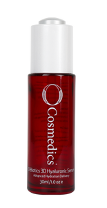 O-Biotics 3D Hyaluronic Serum 30ml