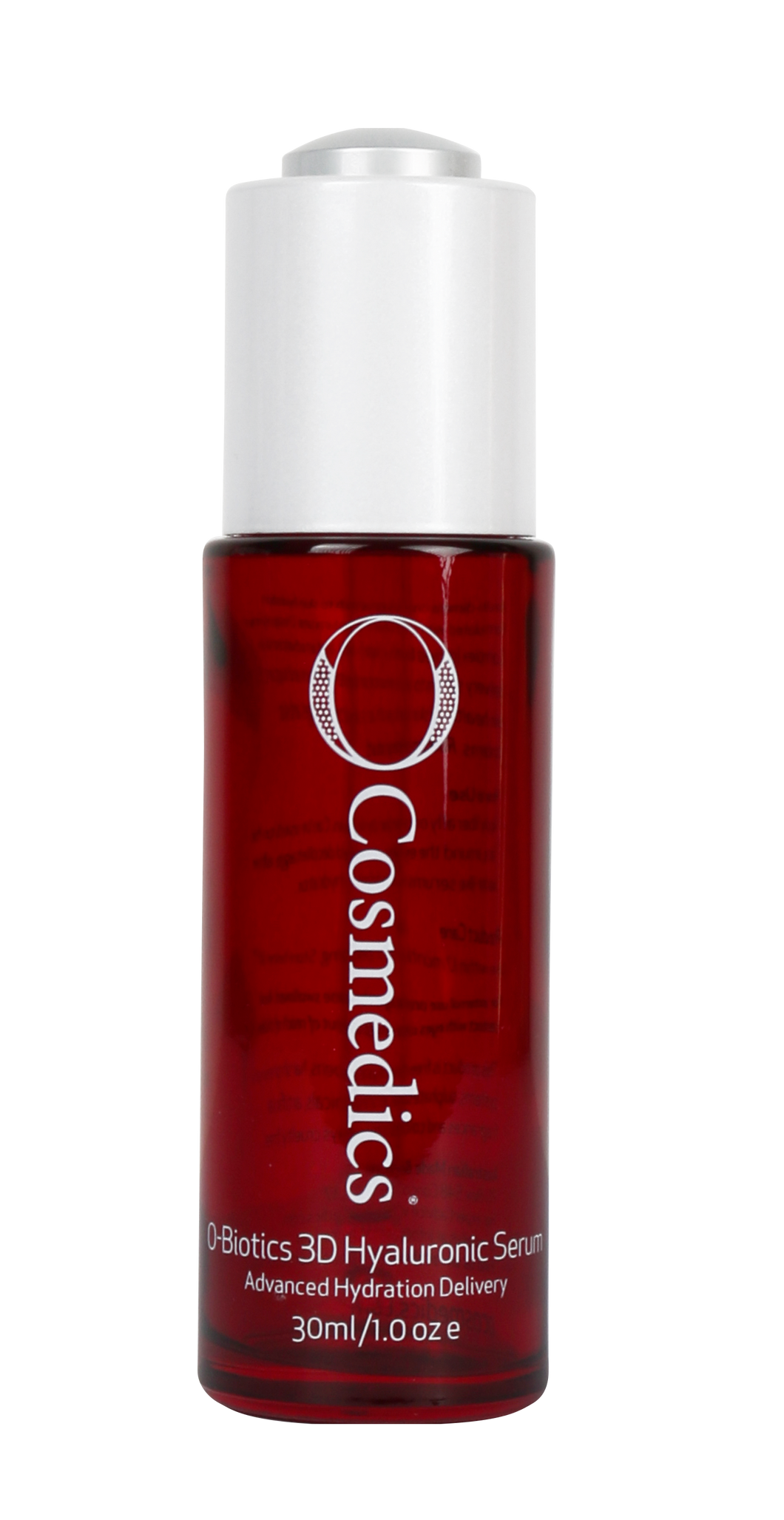 O-Biotics 3D Hyaluronic Serum 30ml