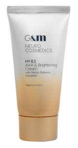 AAA & Brightening Cream 50ml