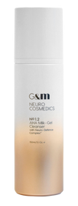 AHA Milk-Gel Cleanser 150ml