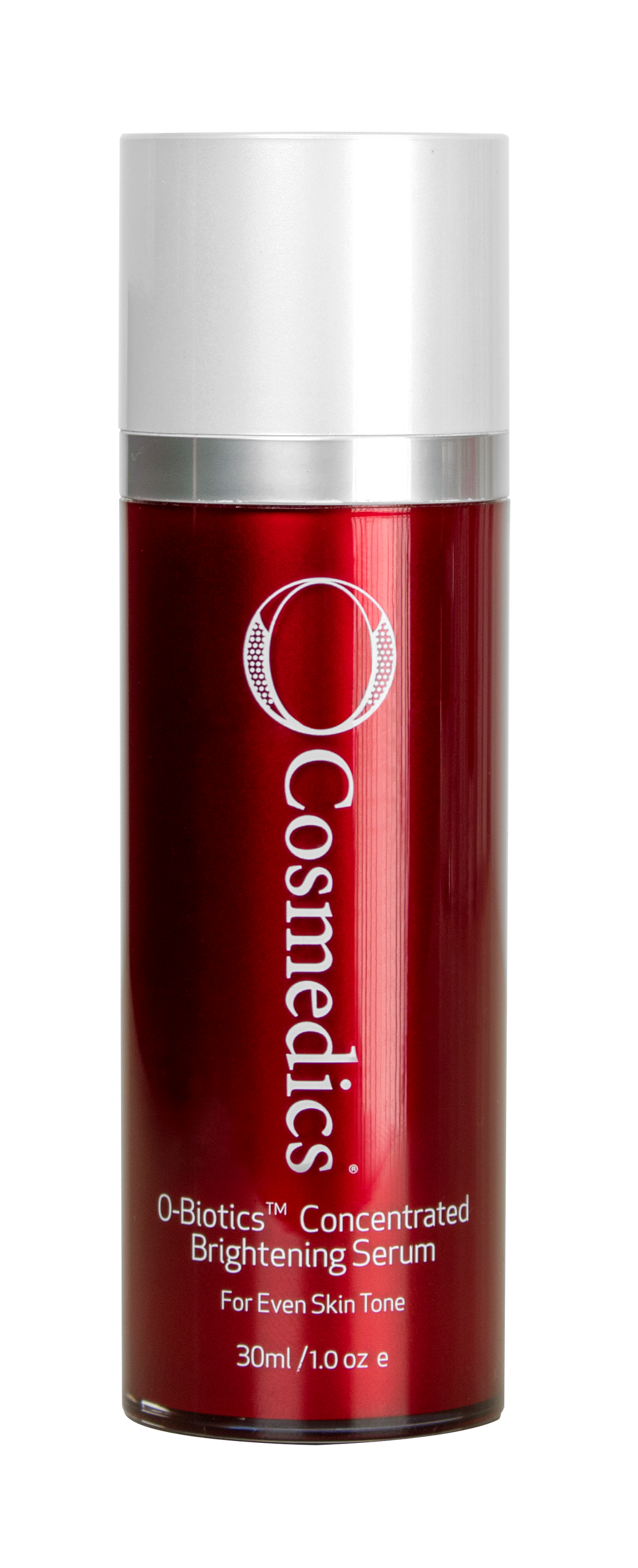 O-Biotics Concentrated Brightening Serum 30ml