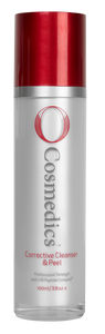 Corrective Peel Cleanser 100ml