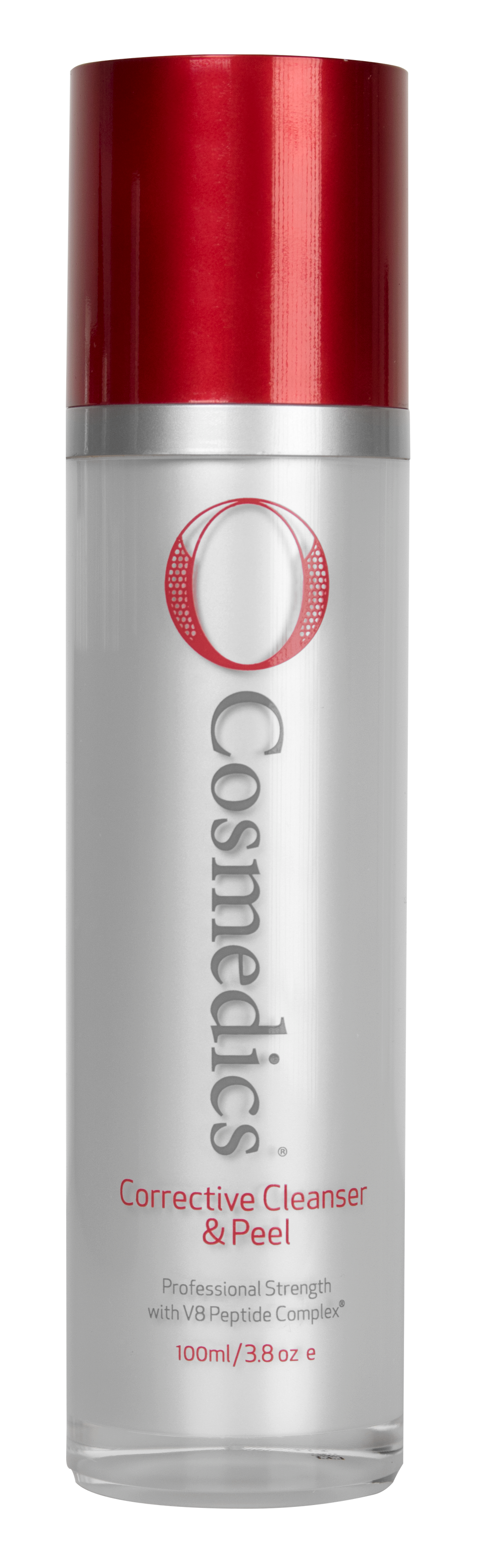 Corrective Peel Cleanser 100ml