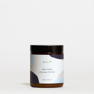 Body Scrub