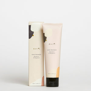 Hand Treatment