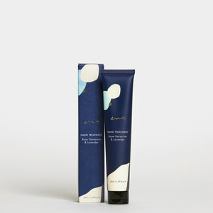 Hand Treatment
