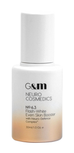 Flash-White Even Skin Booster 30ml