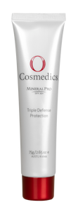 Mineral Pro Untinted SPF 30+ 75gm