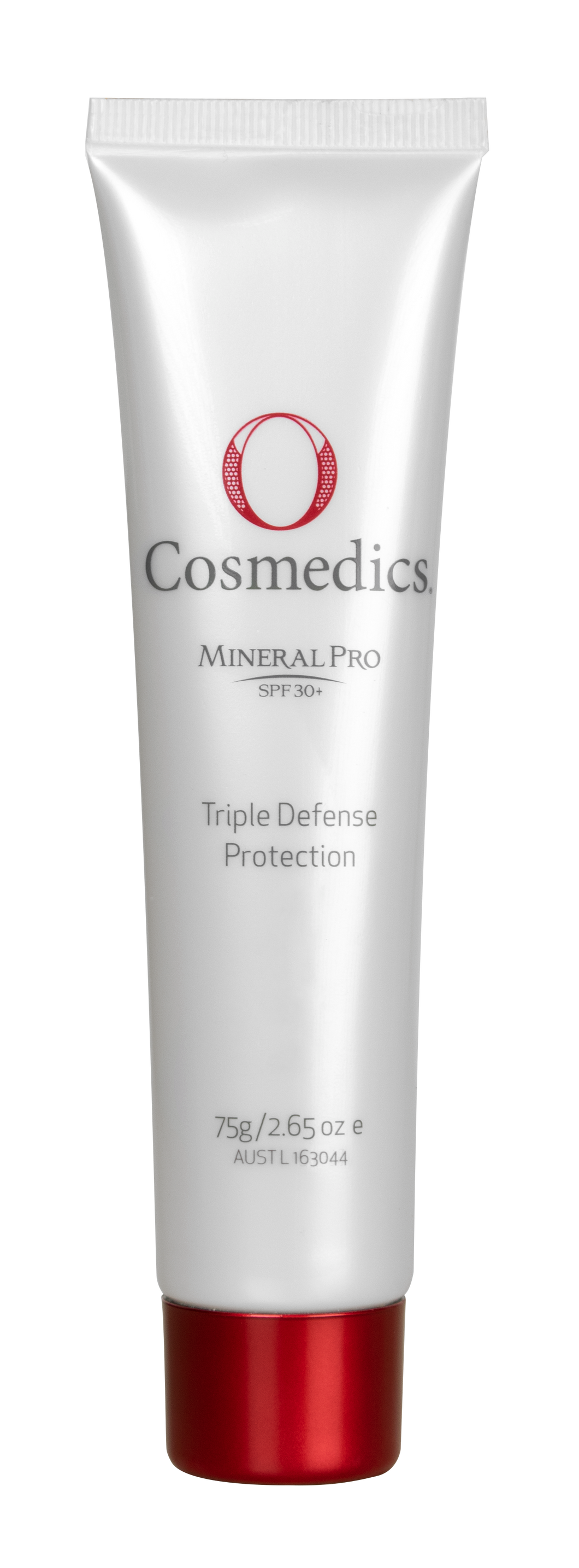 Mineral Pro Untinted SPF 30+ 75gm