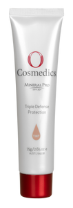 Mineral Pro Tinted SPF 30+ 75gm