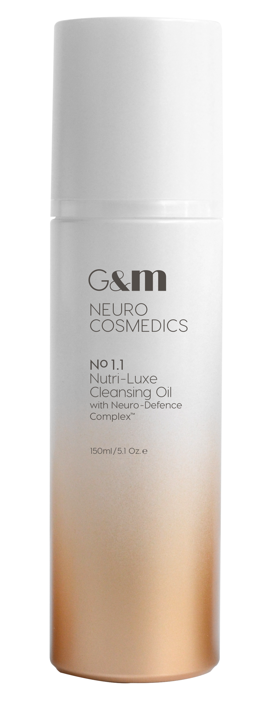 Nutri-Luxe Cleansing Oil 150ml