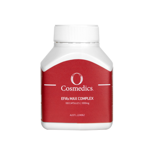 EFA’s Max Complex 1000mg