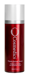 Potent Retinol Serum (0.5%) 30ml