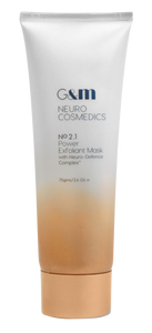Power Exfoliant Mask 75g