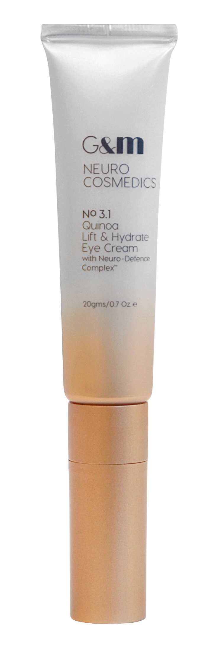 Quinoa Lift & Hydrate Eye Cream 20g