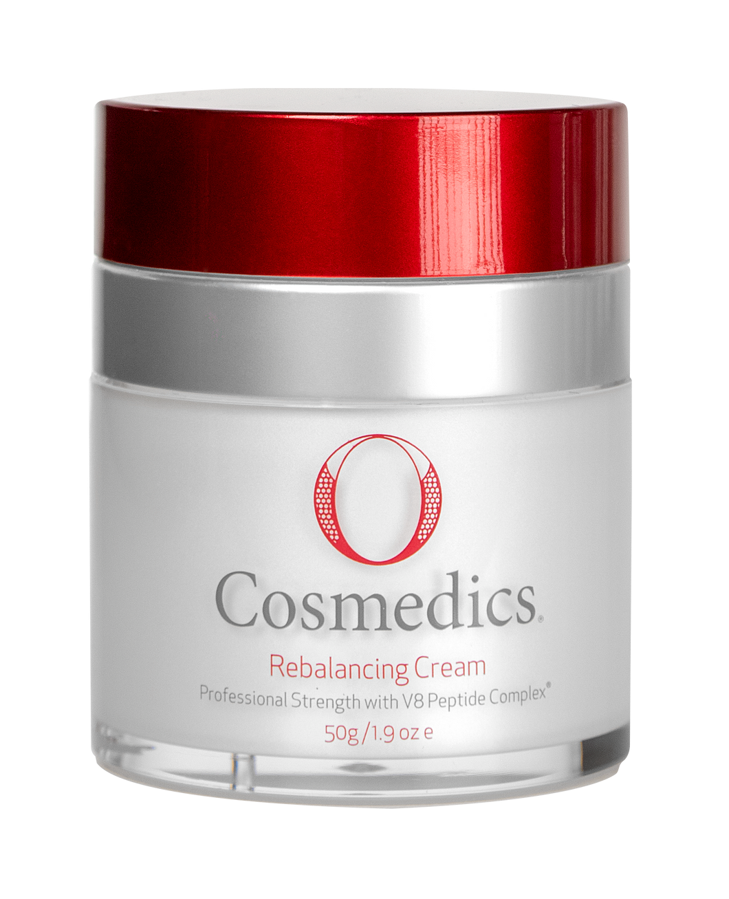 Rebalancing Cream 50g