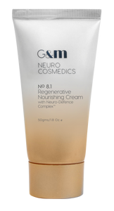 Regenerative Nourishing Cream 50ml
