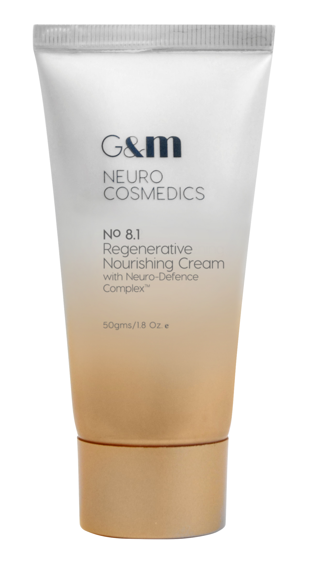 Regenerative Nourishing Cream 50ml
