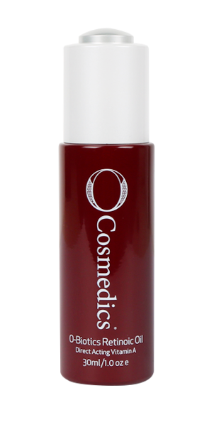 O-Biotics Retinoic Oil 30ml