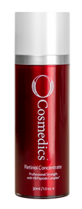 Retinol Concentrate (1%) 30ml