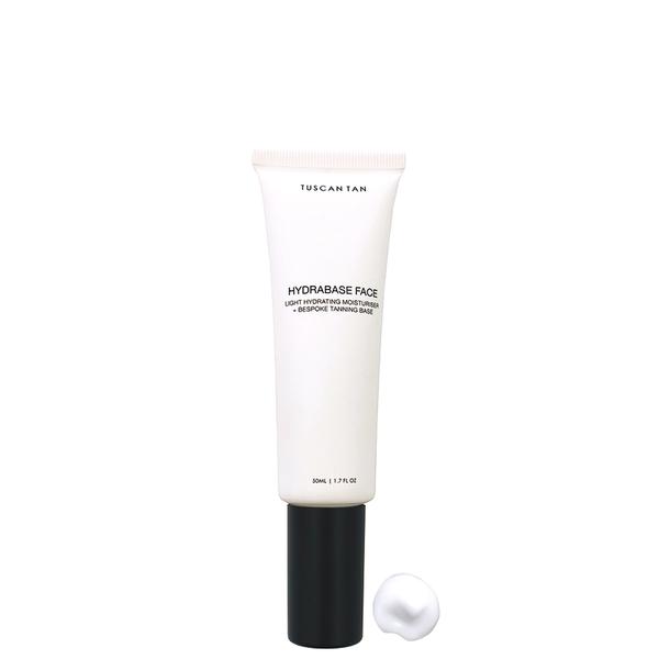 Hydrabase Face Moisturiser