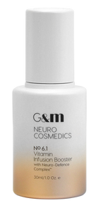 Vitamin Infusion Booster 30ml