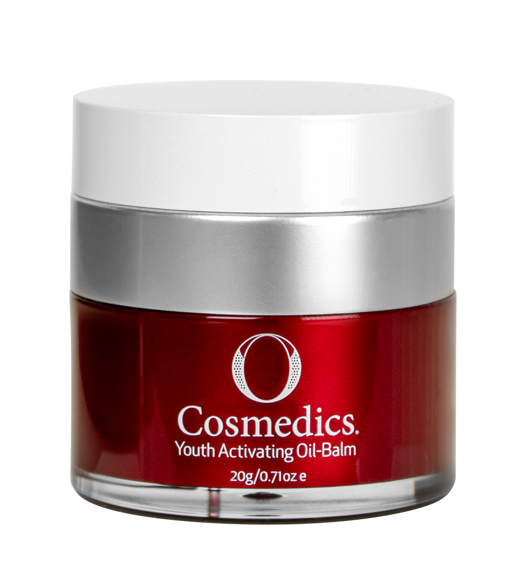 Youth Activating Oil-Balm 30g
