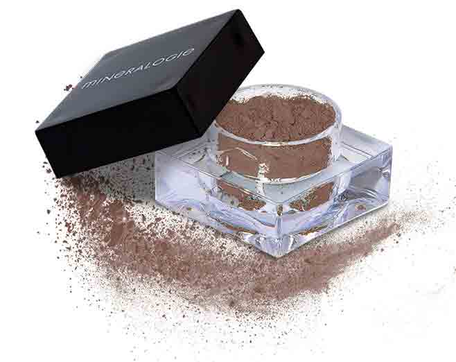 Brunette Brow Powder