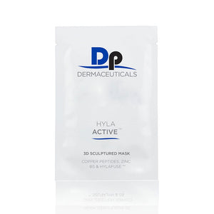 Hyla Active 3D Sculpture Mask