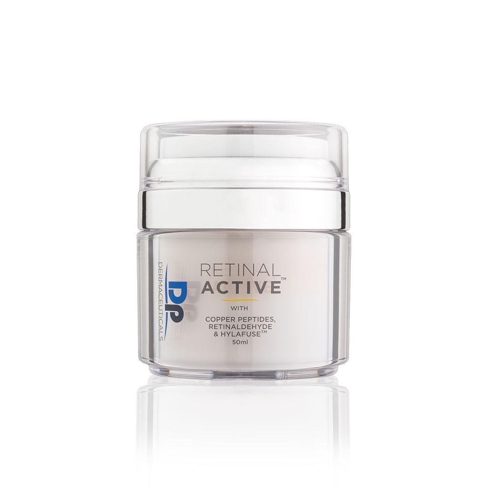 DP Retinal Active 50ml